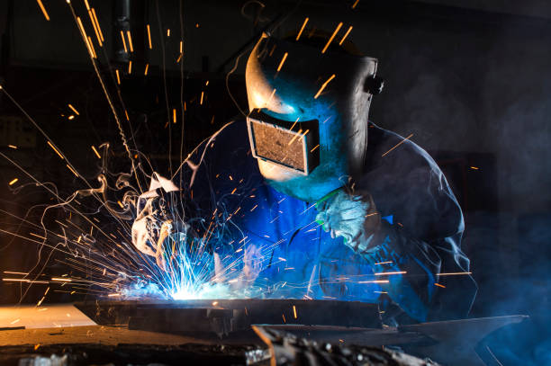 Galena, IN Welder & Metal Fabrication Company
