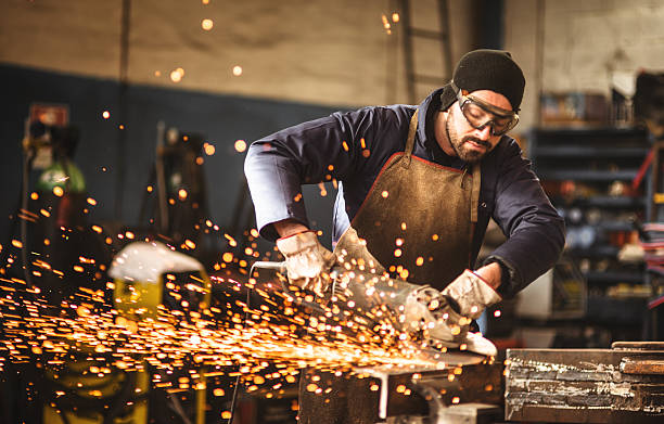Affordable Welder Services in Galena, IN