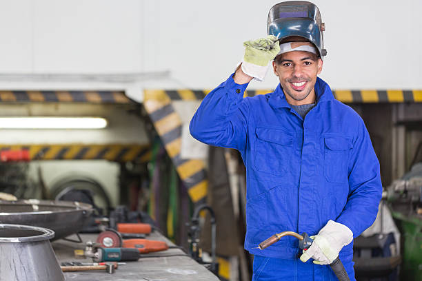 Best Automation and Robotic Welding in Galena, IN